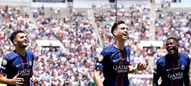 米兰体育官方-关于新一轮赛事对阵揭晓，球队备战状态亢奋的信息