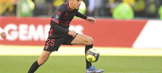 米兰体育投注-雷恩队迎来全队爆发，取得惊艳胜利