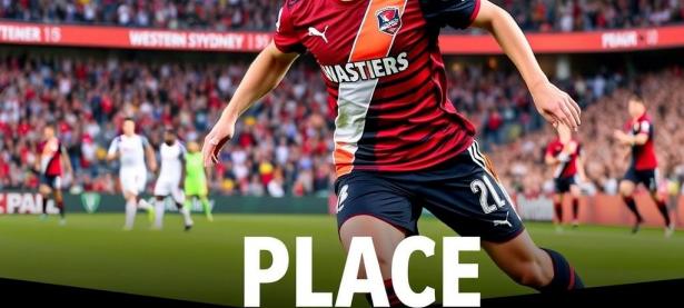 米兰体育电竞-西悉尼流浪者冲击季军，年轻球员表现亮眼