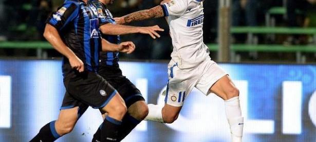 米兰体育注册-亚特兰大客场斩获胜利，取得晋级先机