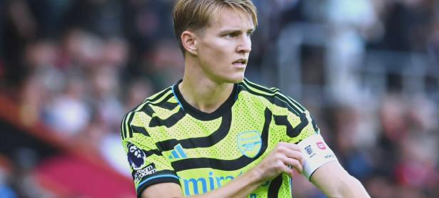 米兰体育app下载-阿森纳主场惨败博恩茅斯，欧战资格岌岌可危