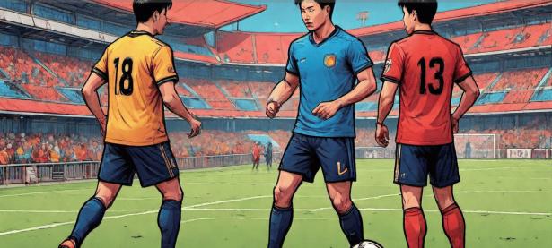 米兰体育vip注册-上海申花大胜，晋级亚冠八强