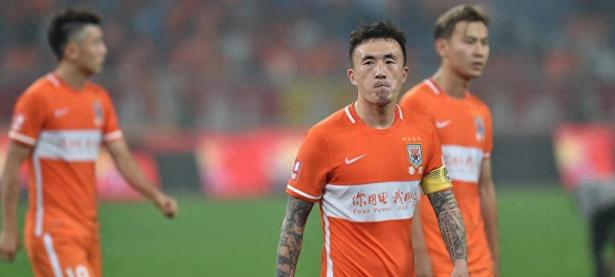 米兰体育链接-上港客场挑战鲁能，争夺宝贵三分的简单介绍