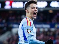 米兰体育亚洲官网-包含西班牙客场击败挪威，领先小组凭证盘点的词条