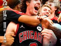 米兰体育app下载地址-公牛连胜，主场力克森林狼保持不败的简单介绍