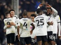 米兰体育在线-沃特福德对阵伯恩茅斯：黄蜂力争主场取胜