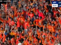 米兰体育视频-包含山东鲁能客场战平对手，死磕至最后一刻的词条