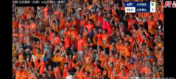 米兰体育视频-包含山东鲁能客场战平对手，死磕至最后一刻的词条