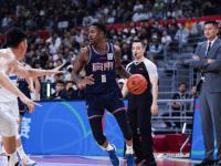 米兰体育在线-广东队客场击败湖南队，豪取三分