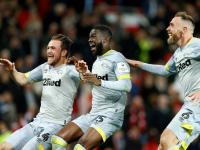 米兰体育培训-关于伯恩利主场大胜纽卡斯尔，保级希望重燃的信息