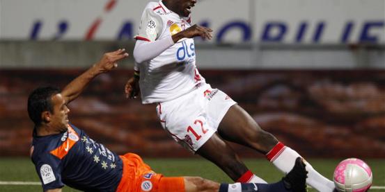 米兰体育网站-包含蒙彼利埃青训球员崭露头角，团队实力倍增的词条