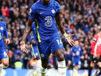 米兰体育直播-欧国联比赛：切尔西客场不敌南安普顿