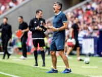 米兰体育vip注册-埃瓦尔主场逼平对手，稳固中游位置的简单介绍