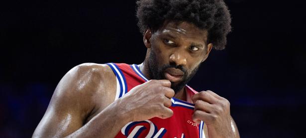 米兰体育竞技-包含莫雷将加盟人，未来将携手恩比德的词条