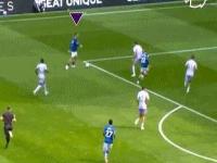 米兰体育网页版入口-埃弗顿连胜谢菲联，瓦尔迪两球助队豪取三分的简单介绍