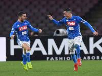 那不勒斯轻松战胜对手，保持强势的简单介绍