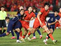 米兰体育登录入口-女足锦标赛，中国队获得胜利