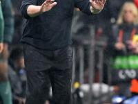 米兰体育登录-关于托特纳姆热刺边锋因伤提前退赛，球队换人应急的信息