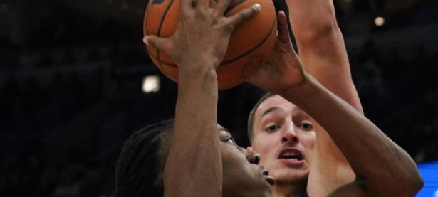 公牛后卫组合表现亮眼，球队意欲冲击季后赛的简单介绍