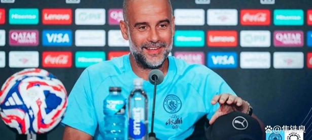 米兰体育在线-包含曼城主教练公开战术秘诀，赞扬球队士气高昂的词条