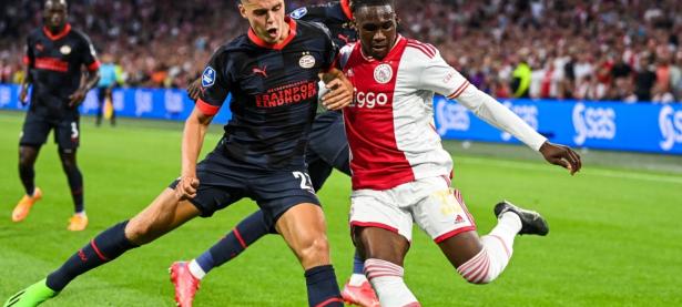 米兰体育亚洲官网-包含荷兰足球锦标赛：阿贾克斯队主场告捷保持不败的词条