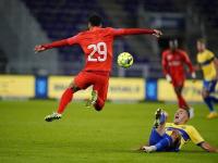 米兰体育官网入口-包含阿贾克斯力挫对手晋级，欧冠再添小豪门的词条