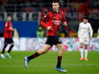 米兰红黑之殇！锋线抉择困难重重，如何找回攻击火力？的简单介绍