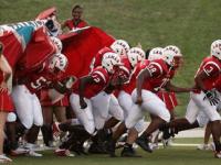 米兰体育网址-布宜诺斯艾利斯独立赛前训练公开，备战世俱杯冲刺