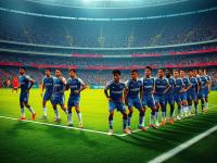 米兰体育亚洲官网-蒙特雷阵容深度显著，替补席也能决定比赛走向