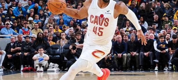 米兰体育网页版入口-骑士新援表现不及预期，球队战绩受挫再迎挑战