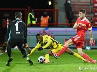 米兰体育在线-关于弗赖堡逆转获胜，实力不容小觑的信息