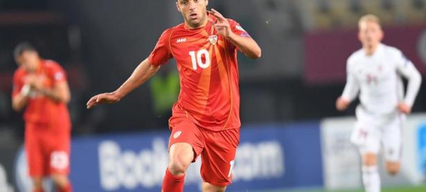 米兰体育app下载-格鲁吉亚主场险胜科索沃，取得重要胜利