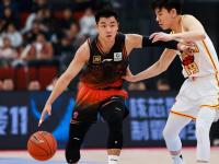 米兰体育登录入口-辽宁男篮状态火热，取得三连胜