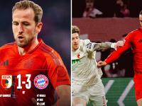 米兰体育登录-拜仁慕尼黑主场难敌沃尔夫斯堡，双方互交白卷战绩不尽理想的简单介绍