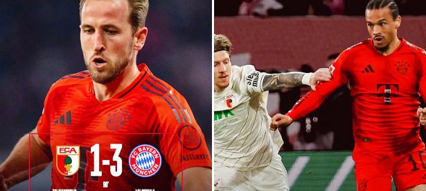 米兰体育登录-拜仁慕尼黑主场难敌沃尔夫斯堡，双方互交白卷战绩不尽理想的简单介绍