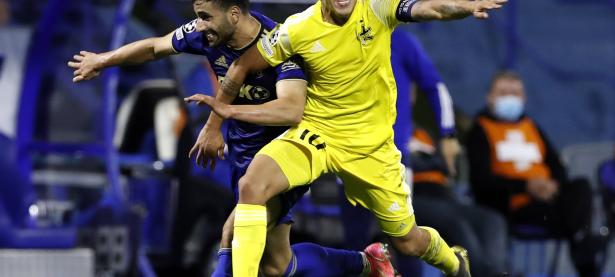 米兰体育馆-关于实力抗衡：两支劲旅的交锋引发无数期待的信息