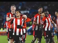 包含纽卡斯尔连续受挫，保级形势堪忧的词条