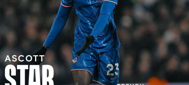 米兰体育教练-切尔西后防保持稳定，阻止对手得分