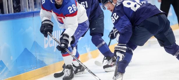 米兰体育娱乐-斯洛伐克主场大胜芬兰，排名提升的简单介绍