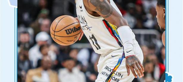 米兰体育娱乐-篮网遭遇勇士逆转连败升至榜首的简单介绍