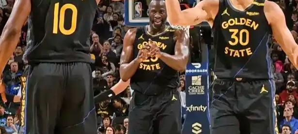 米兰体育在线-勇士客场击败爵士，实现六连胜