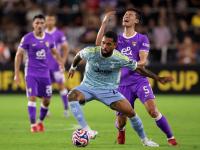 米兰体育培训-亚洲年轻球员在全球比赛中脱颖而出