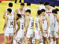 米兰体育培训-湖南男篮惜败广东，季后赛之路终结