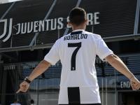 米兰体育在线登录-关于尤文图斯门将罗纳尔多在训练中受伤，或将休战一段时间的信息