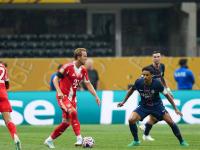 米兰体育注册-关于巴黎客战胜利，成功晋级下一轮比赛的信息