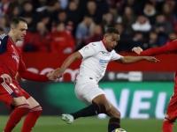 米兰体育官方-关于巴塞罗那客场挑战塞维利亚，争取连胜保持领先的信息