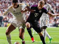 米兰体育网址-拜仁慕尼黑晋级半决赛欧冠之路惊心动魄的简单介绍