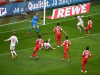 米兰体育竞技-关于沙尔克遭遇连败，保级形势岌岌可危的信息