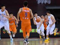 米兰体育电竞-新疆队惊艳表现，实现五连胜的简单介绍