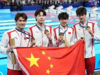 米兰体育培训-超越自我，中国队在比赛中再次获胜的简单介绍
